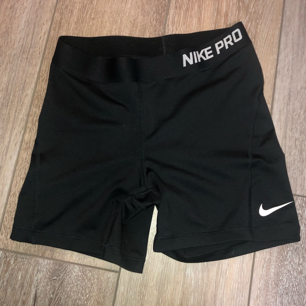 Nike Pro Spandex